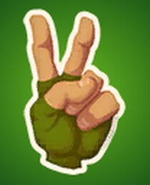 Peace