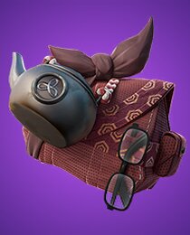 Splinter's Pack