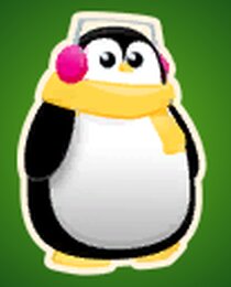 Penguin