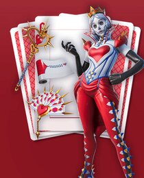 Royale Flush Bundle
