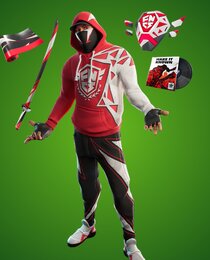 FNCS C5S1 Bundle