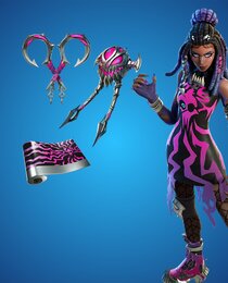 Adanna of the Deep Bundle