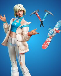 Summitseeker Evie Bundle
