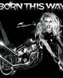 The Edge of Glory