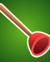 Plunger