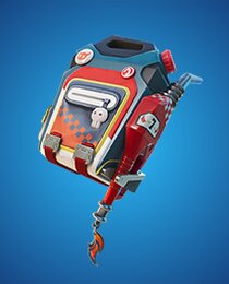 Gas Up Pack