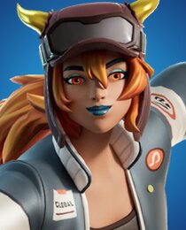 Lina Scorch