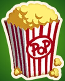 Popcorn