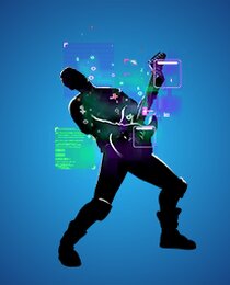 Glitch Groove