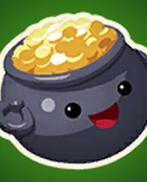 Pot of Gold