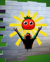 The Glorious Tomato