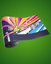 Radiant Icon