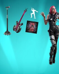 Lady Gaga Bundle