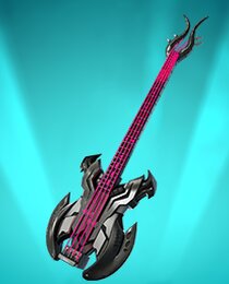 Chromatica Bass