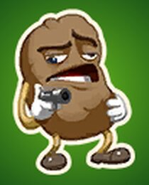 Potato Aim