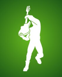 Slammin' Bass