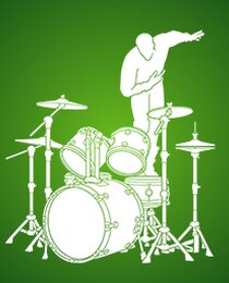 Backbeat Bow