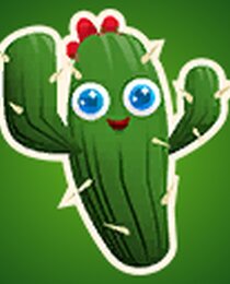 Prickly