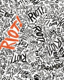 Misery Business