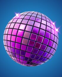 Mirrorball