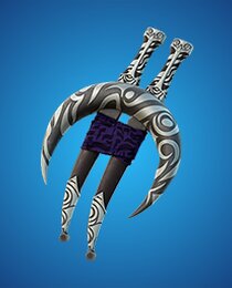 Moonlit Blades