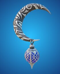 Lunar Lantern