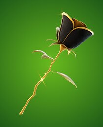 Rose of Avarice