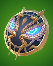 Gorgon's Aegis