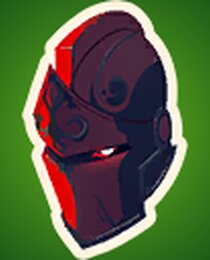Red Knight