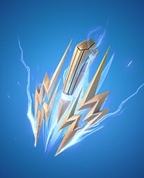 Thunderbolt Aegis