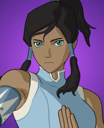 Korra
