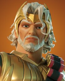 Zeus