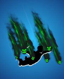 Shadowsmoke