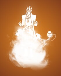 Dark Transformation