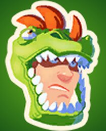 Rex Roar