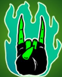 Underworld Rock