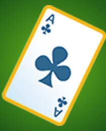 Ace of Clubs