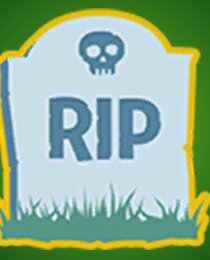 Grave Mistake