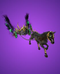Hadean Chariot