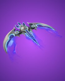 Moonbow Breezer