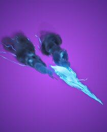 Thunder & Lightning
