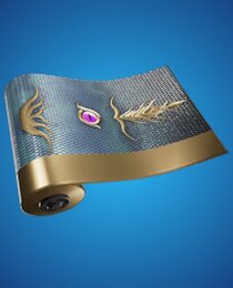 Serpent's Eye