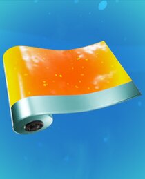 Magma Wave