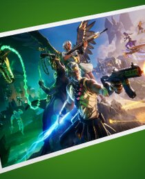 Rise of the Pantheon