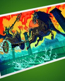 Immortal Hades