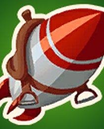 Rocket Ride