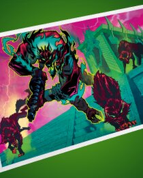 Cerberus