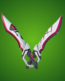 Reckoner's Blades