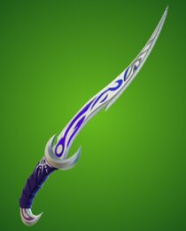 The Nightblade