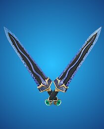 The Gorgonblades